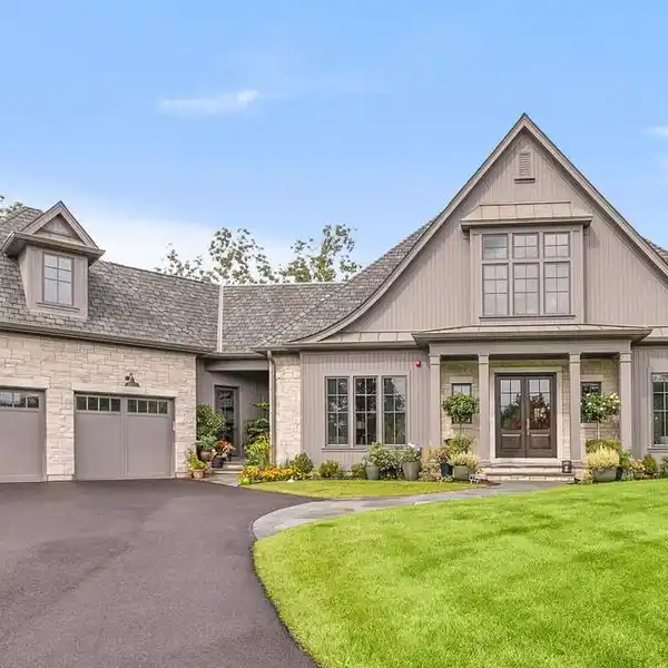 ELEVATED LIVING IN THE PRESERVE AT WESTLEIGH