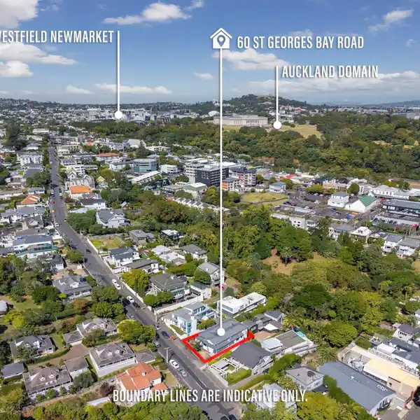 EXCEPTIONAL OPPORTUNITY IN PRIME PARNELL LOCATION