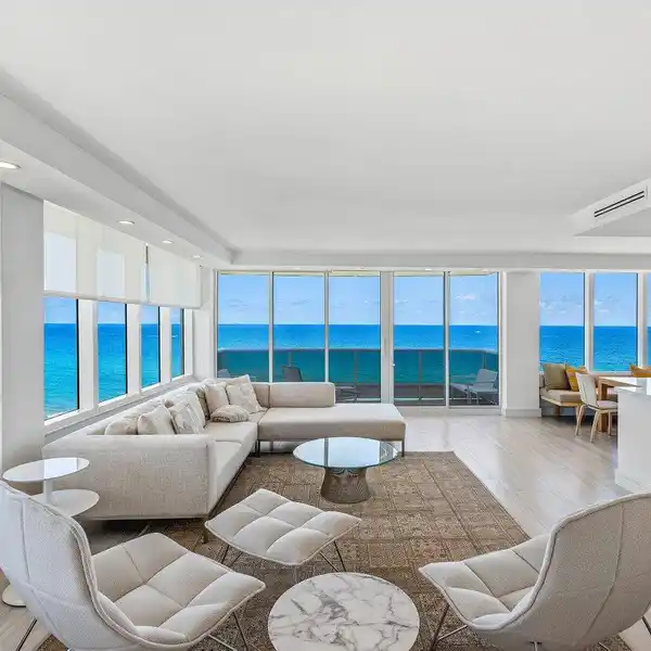 CORNER CONDO WITH INCREDIBLE OCEAN VIEWS