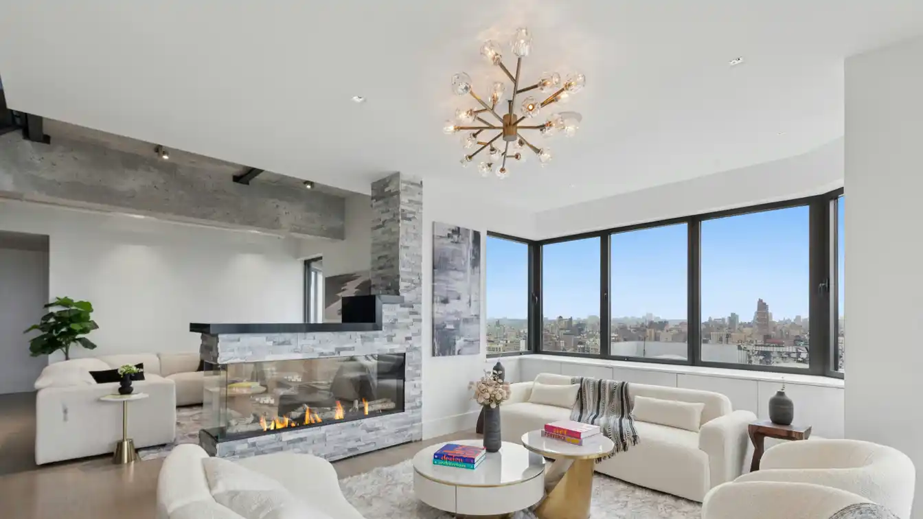 Luxury Sky Penthouse Overlooking Sheep Meadow