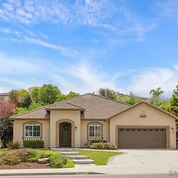 SINGLE-STORY HOME WITH MODERN UPDATES THROUGHOUT