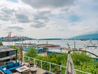 Updated Home with Unparalleled Views