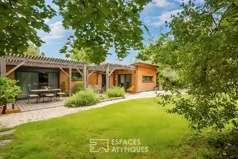 Renovated Property in a Privileged Setting