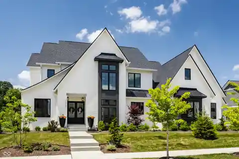 Beautifully Crafted Home in Prestigious Neighborhood