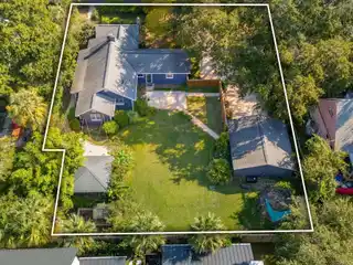 Prime Old Mount Pleasant Property with Endless Possibilities