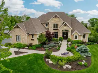 Grand Design Meets Ultimate Family Entertainment