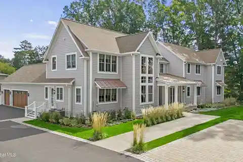 Turnkey Luxury Living