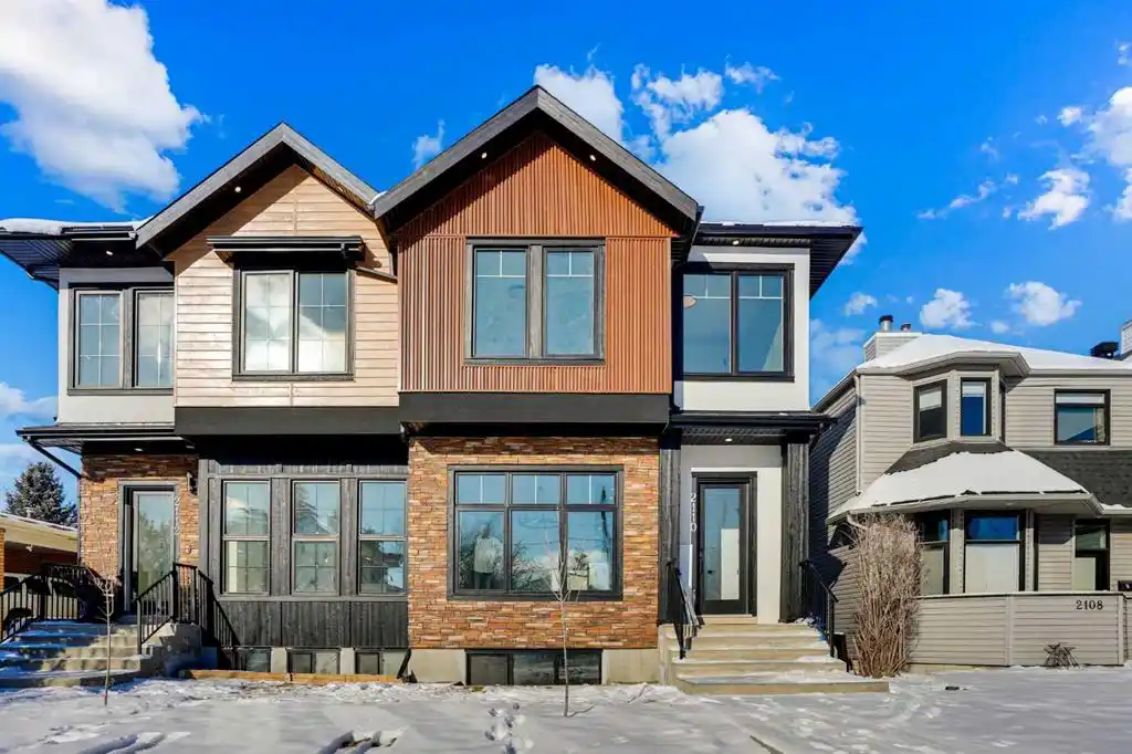Brand New Build with Tasteful Details