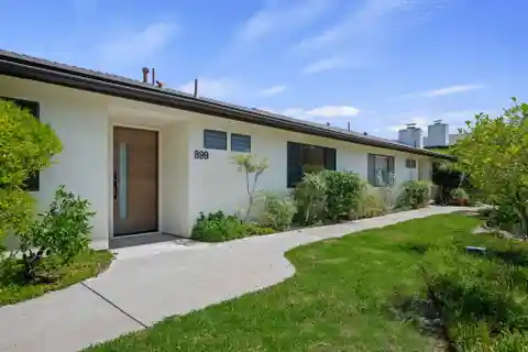 Move-In Ready Modern Santa Barbara Home
