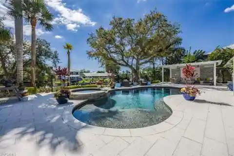 Truly Exceptional Waterfront Oasis