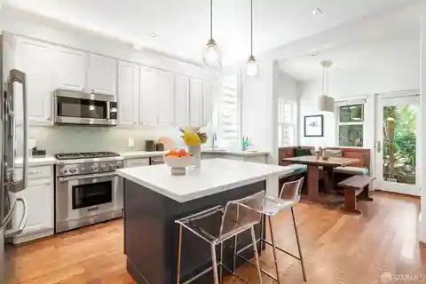 Impressive Noe Valley Condo
