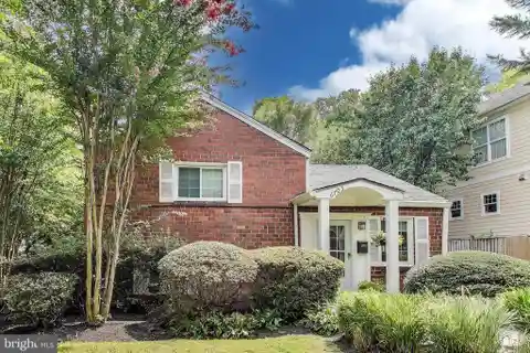 Charming Split-Level Home