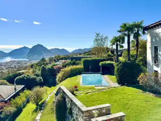 Inviting Family Haven with Exceptional Outdoor Amenities