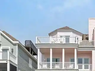 Exceptional Beachfront Home