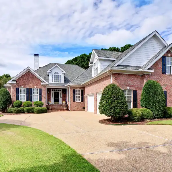 BEAUTIFULLY REMODELED HOME IN BAY COLONY OF LANDFALL