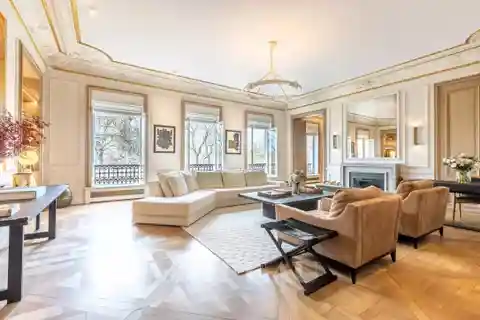 Exceptional Duplex Apartment