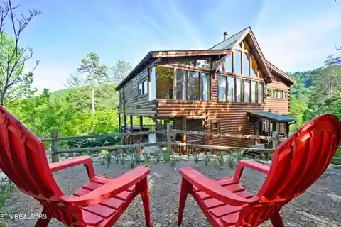 Inciredible Cabin in Brother's Cove