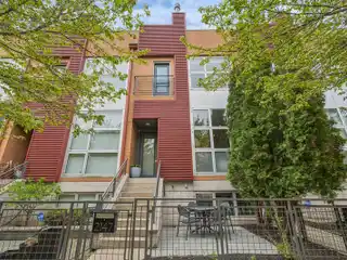 Exceptional Townhome in Bucktown