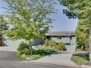 Transformational Renovation in and Out