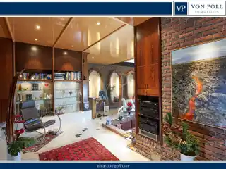 Spacious Home Full of Updates
