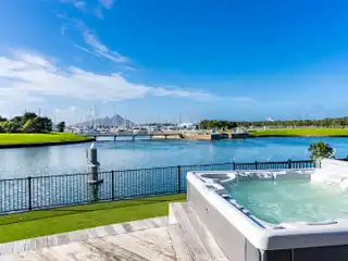 Exquisite Well-Built Residence