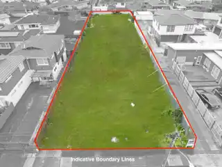 Land