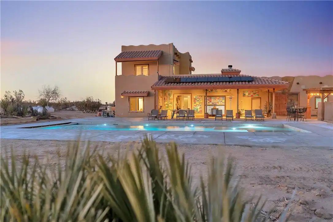 Newly Upgraded Home on 15 Tranquil Acres