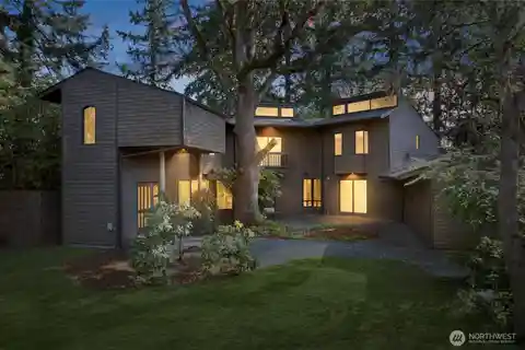 A Piece of Architectural History