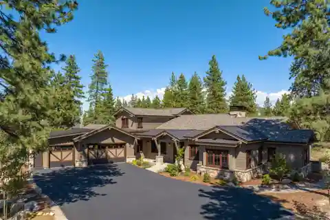 Coveted Property in Clear Creek Tahoe