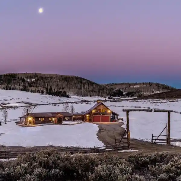 BEAUTIFUL HOME ON 5.63 ACRES