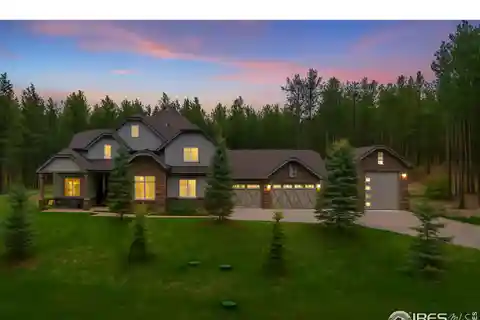 Reimagined Mountain-modern Gem