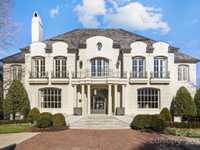 TIMELESSLY UPDATED EASTOVER HOME ON A SOUGHT-AFTER STREET