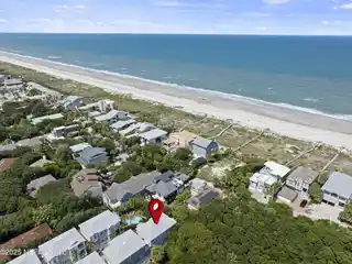 The Epitome of Atlantic Beach Living