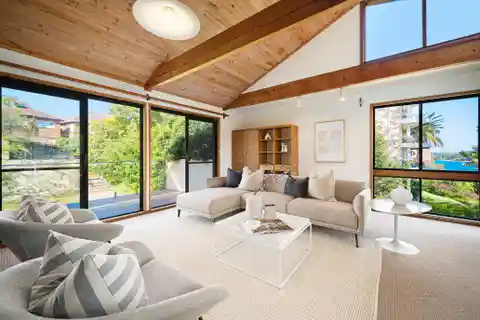 Character Filled Brick Family Residence
