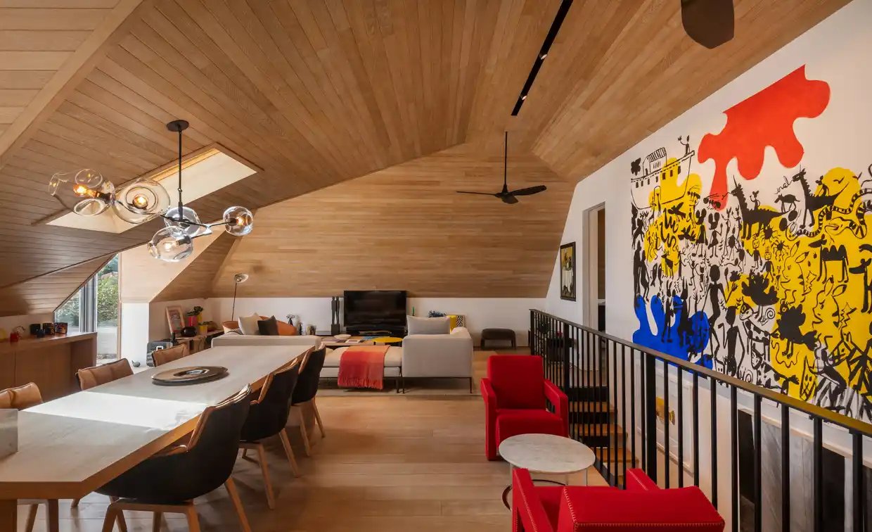 Luxurious Eden Rock Townhouse