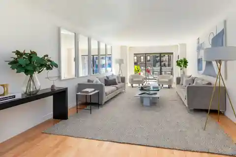 The Largest H-Line Residence in the Sovereign