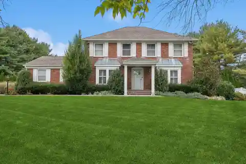 Gorgeous Colonial in Timber Ridge
