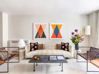 Spacious Pre-War Residence