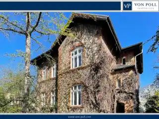 Extraordinary 1885 Villa