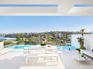 A World-Class Statement in Designer Luxury Living and Spectacular Entertaining