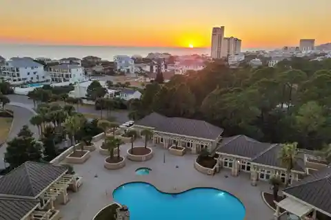 The Largest Unit in One Beach Club