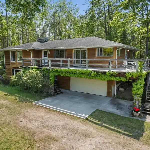 235 ACRES OF UNSPOILED NATURAL BEAUTY