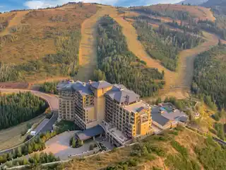 The True Definition of Slope-Side Sophistication