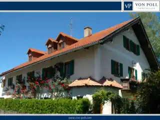 Pure Idyll in a Quiet Sought-After Location