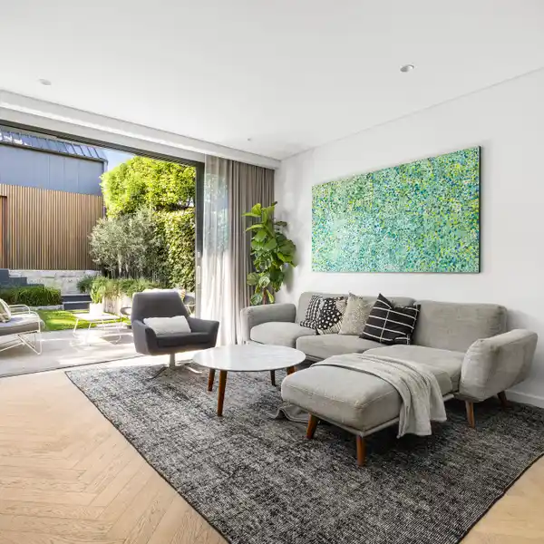 BEAUTIFULLY RENOVATED VICTORIAN HOME