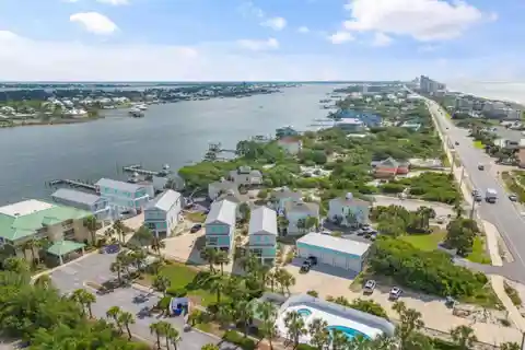 Coastal Elegance with Key West Charm