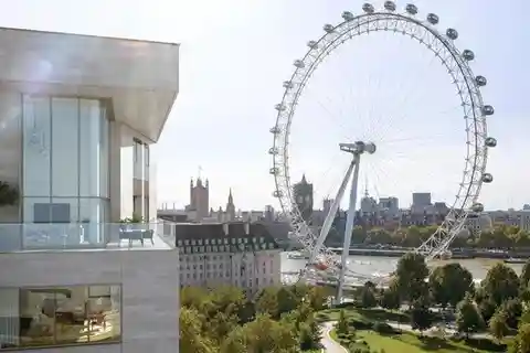 New Sub Penthouse with Amazing Views