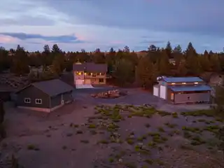 Over Three Acres in the Sundance Community