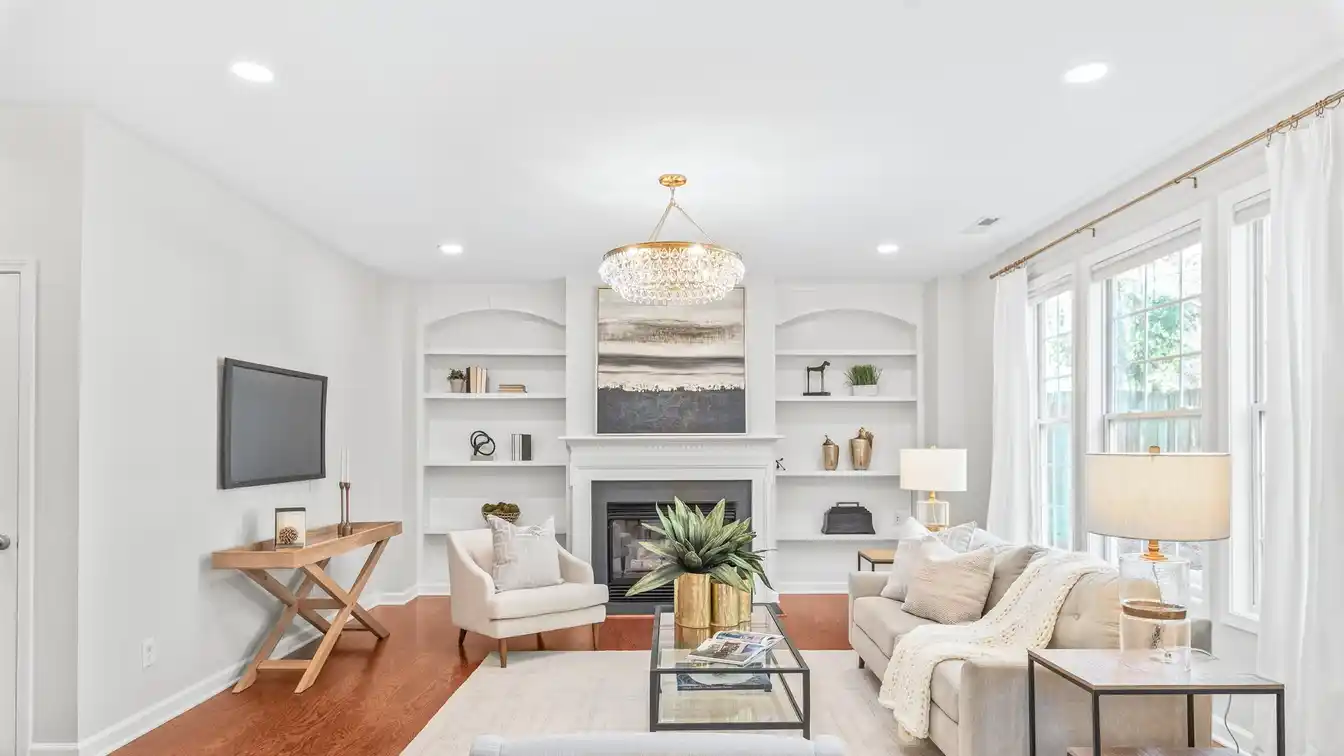 Updated Home Near Community Amenities