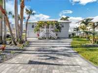 A RESORT-LIKE EXPERIENCE ON THE SOUTH END OF ESTERO ISLAND
